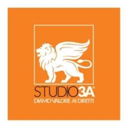 Company logo Studio 3A