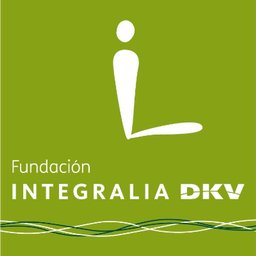 Logotipo de la empresa FUNDACIÓN DKV INTEGRALIA