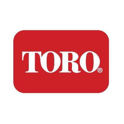 Company logo The Toro Company