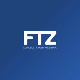Company logo FTZ