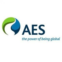 Logotipo de la empresa The AES Corporation