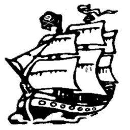Jolly Roger Adventure Logo