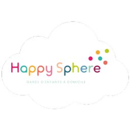 Logo de l'entreprise Happy-Sphere