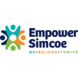 Company logo Empower Simcoe