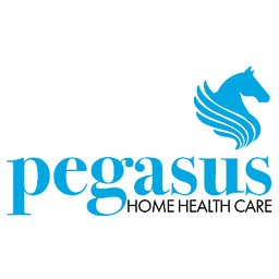 Company logo Pegasus Home Health Care
