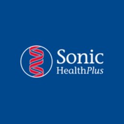 Company logo Sonic HealthPlus