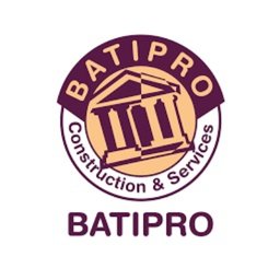 Logo de l'entreprise batipro