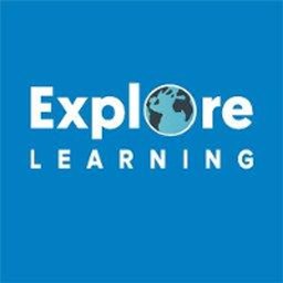 Company logo Explore Learning