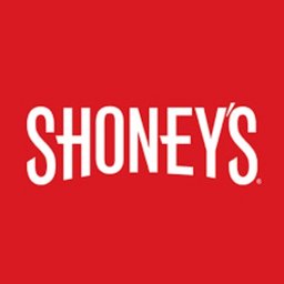 Company logo Shoney's