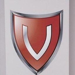 Company logo Vanspeed couriers.ie
