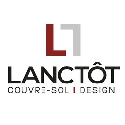 Company logo Lanctôt Couvre-Sol Design