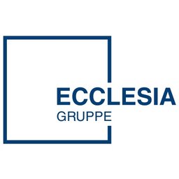 Company logo Ecclesia Gruppe