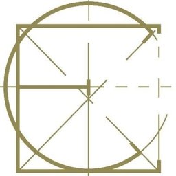 Company logo Vitruvius