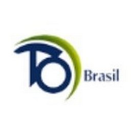 Company logo To Brasil