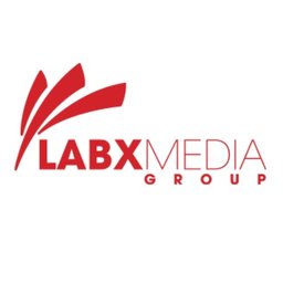 Company logo LabX Media Group