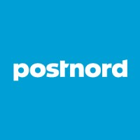 Company logo PostNord Danmark