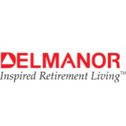 Company logo Delmanor