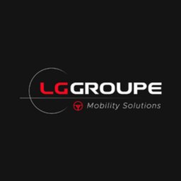 Logo de l'entreprise GROUPE LG AUTOMOBILES