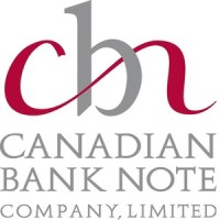 Company logo Canadian Bank Note Company