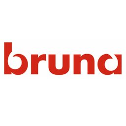Company logo Bruna
