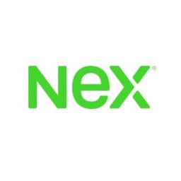 Company logo Nex