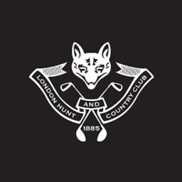 Company logo London Hunt and Country Club