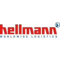 Company logo Hellmann Worldwide Logistics