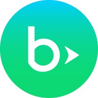 कंपनी का लोगो Blackbaud