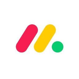Company logo monday.com