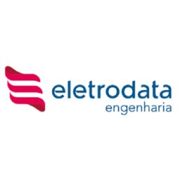 Company logo Eletrodata Engenharia