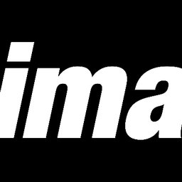 Company logo IMA