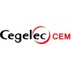 Logo de l'entreprise Cegelec CEM