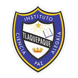 Logotipo de la empresa Instituto Tlaquepaque