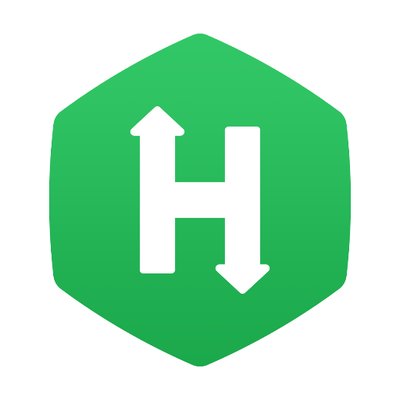 कंपनी का लोगो HackerRank