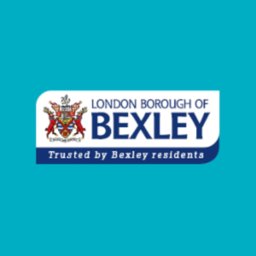 Company logo LONDON BOROUGH OF BEXLEY