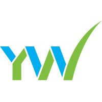 Company logo YW Calgary