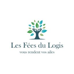 Logo de l'entreprise Les Fees du logis 74