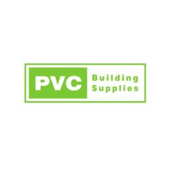 Company logo PVC BUILDING SUPPLIES