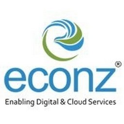 شعار الشركة Econz IT solutions