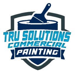 Company logo Tru Solutions Commercial Painting