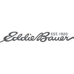Company logo Eddie Bauer