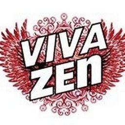 Company logo Vivazen
