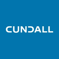 شعار الشركة Cundall