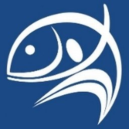 شعار الشركة WorldFish