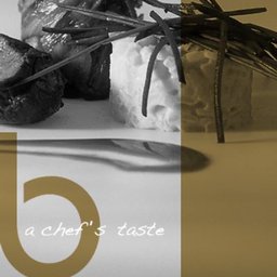 Company logo Belgocatering