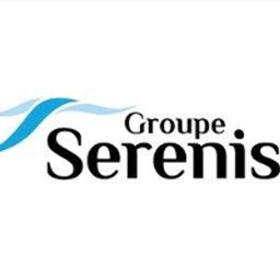 Company logo SERENIS