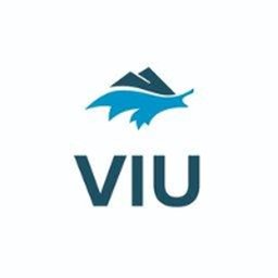 Vancouver Island University Logo