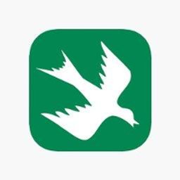 Logotipo de la empresa Rain Bird