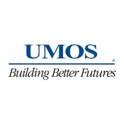Company logo UMOS