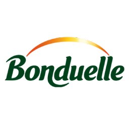 Logo de l'entreprise Bonduelle